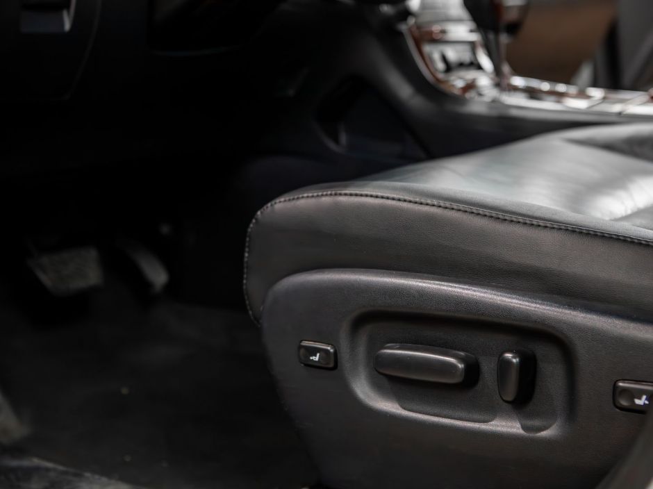 Toyota Highlander 0.0 АКПП, 2012, 165 252 км фото 11