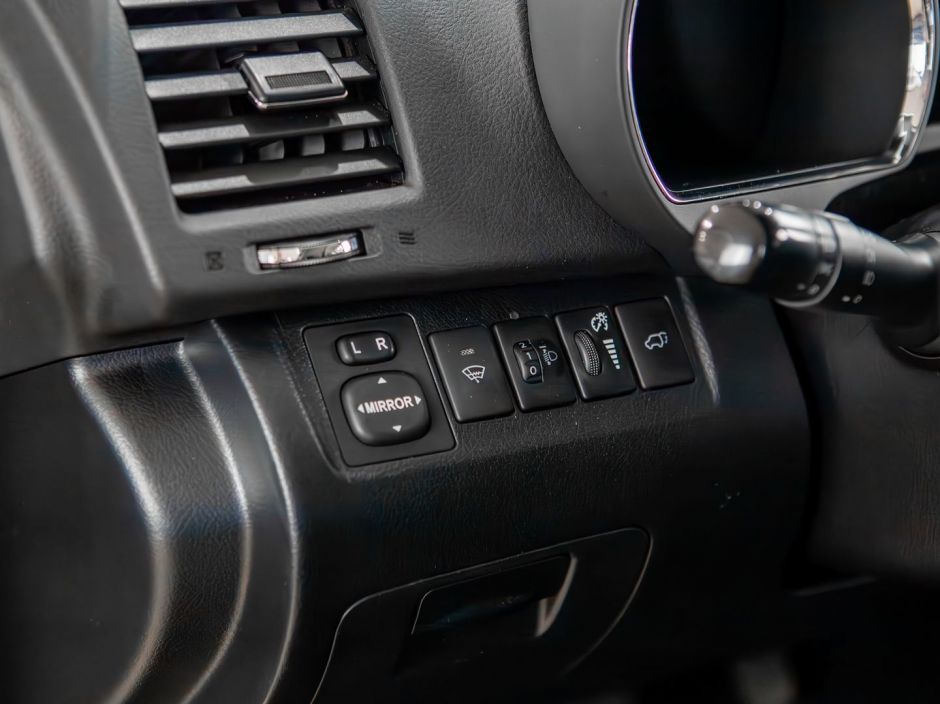 Toyota Highlander 0.0 АКПП, 2012, 165 252 км фото 12