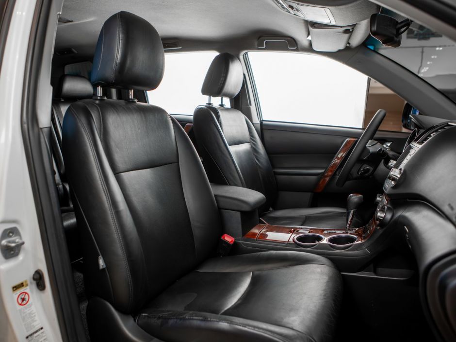 Toyota Highlander 0.0 АКПП, 2012, 165 252 км фото 20