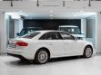 Audi A4 0.0 CVT, 2013, 130 252 км превью 2