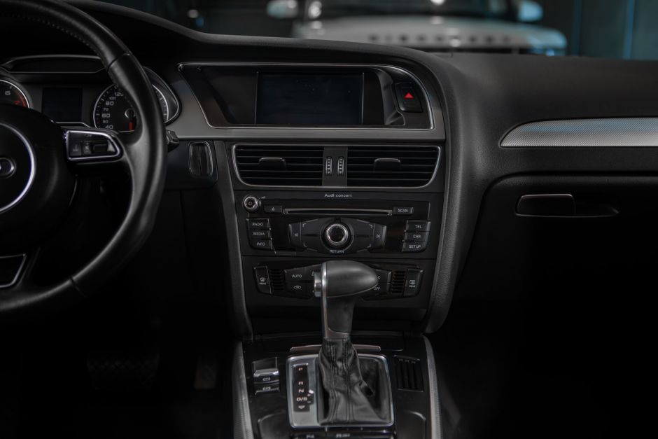 Audi A4 0.0 CVT, 2013, 130 252 км фото 12