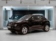 Nissan Juke 0.0 CVT, 2014, 97 155 км превью 1