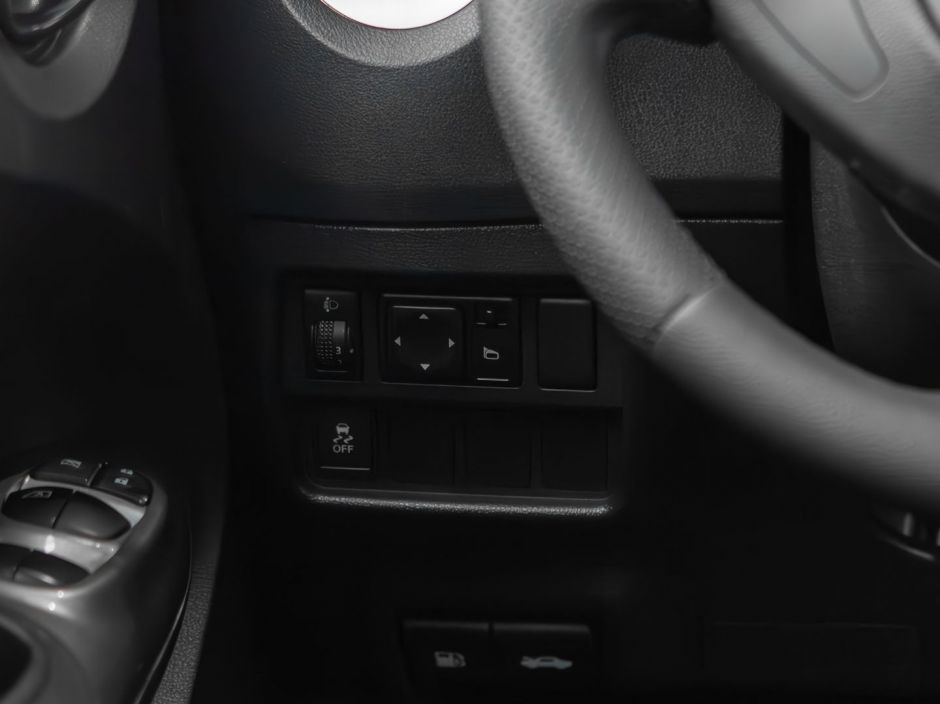 Nissan Juke 0.0 CVT, 2014, 97 155 км фото 6