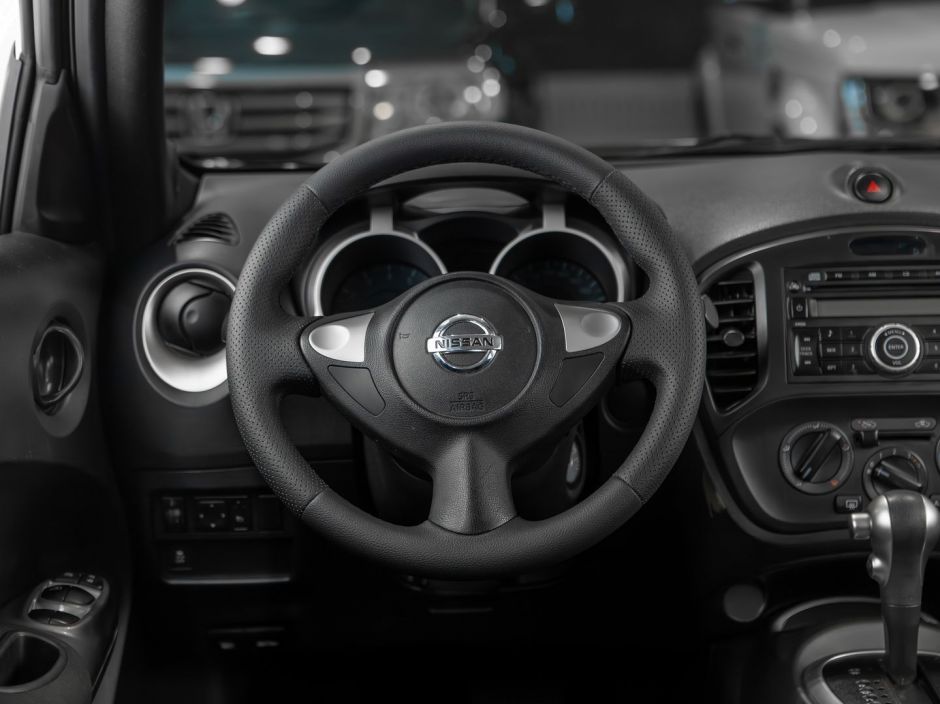 Nissan Juke 0.0 CVT, 2014, 97 155 км фото 7