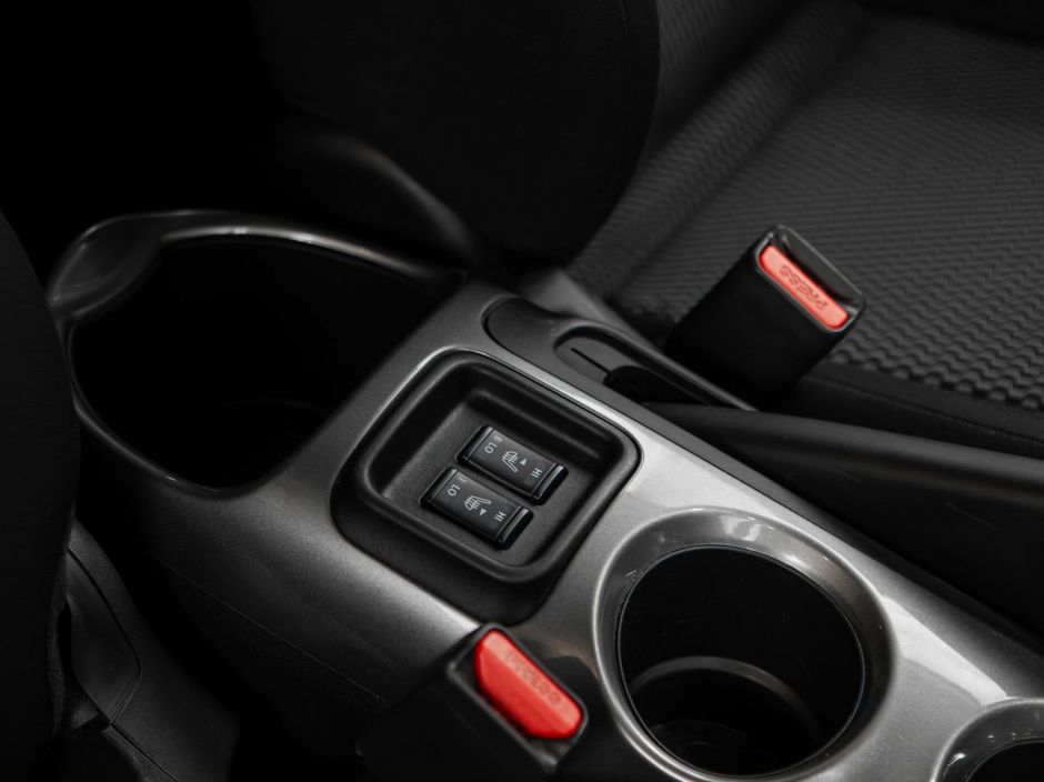 Nissan Juke 0.0 CVT, 2014, 97 155 км фото 10