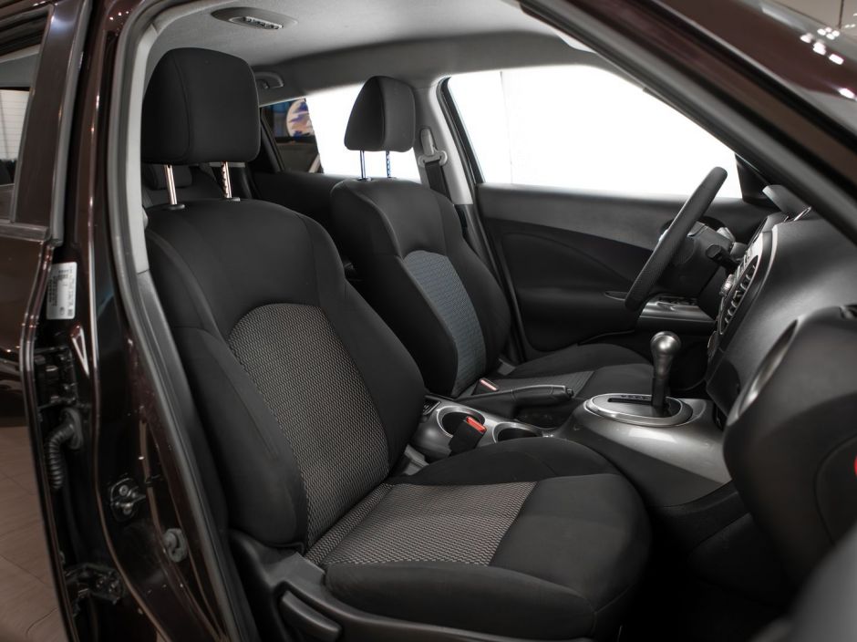 Nissan Juke 0.0 CVT, 2014, 97 155 км фото 12