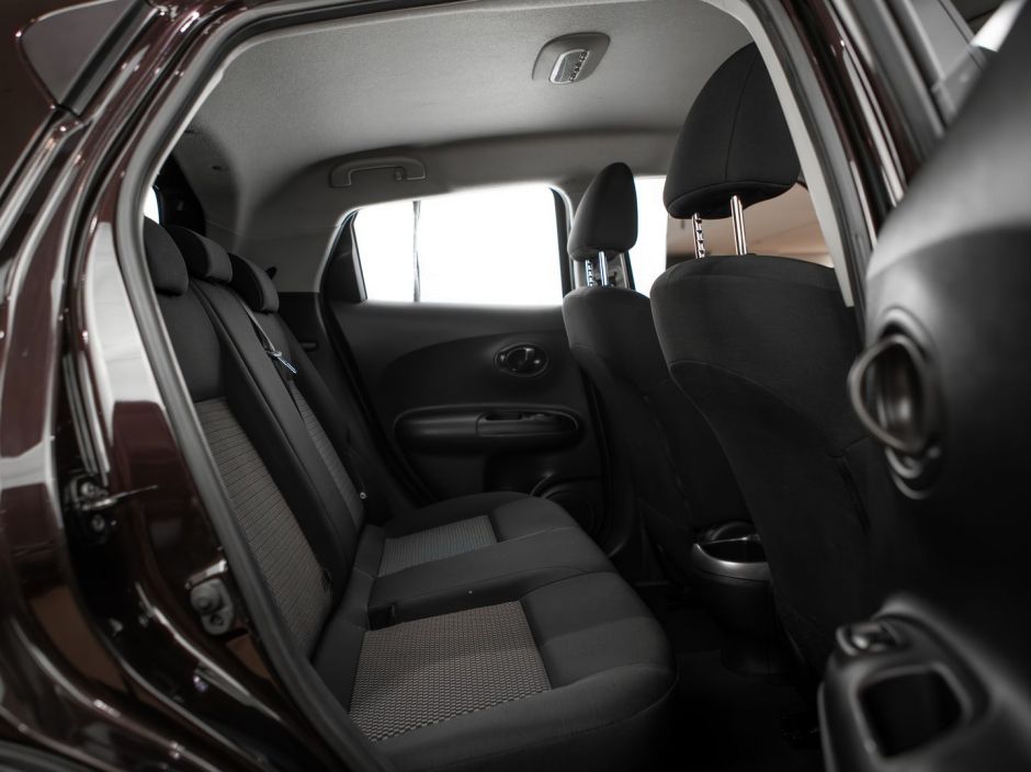 Nissan Juke 0.0 CVT, 2014, 97 155 км фото 13