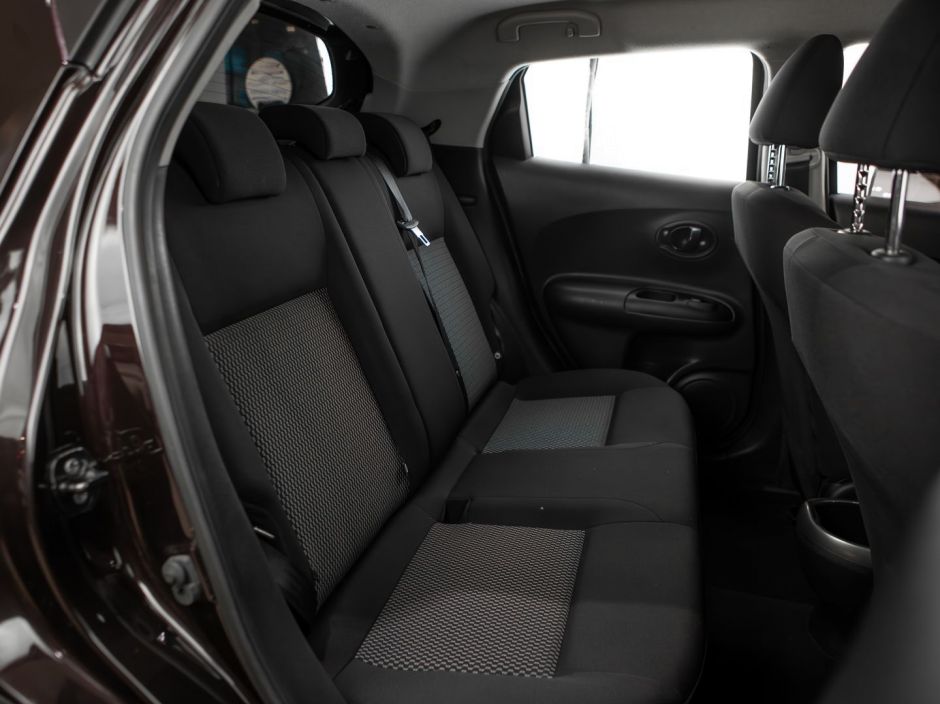 Nissan Juke 0.0 CVT, 2014, 97 155 км фото 14