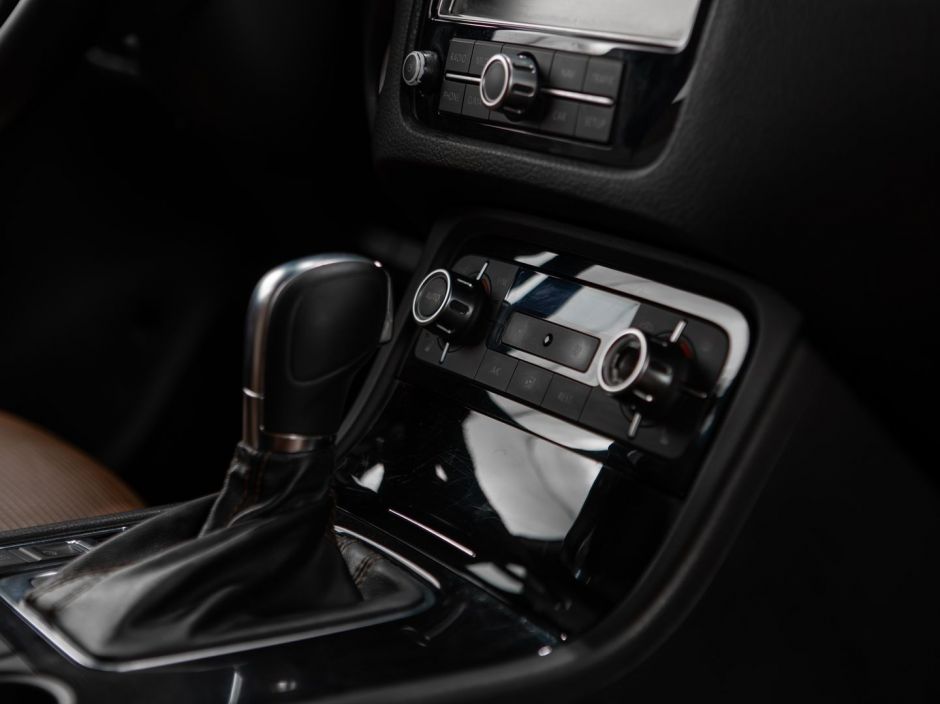 Volkswagen Touareg 0.0 АКПП, 2013, 144 265 км фото 15