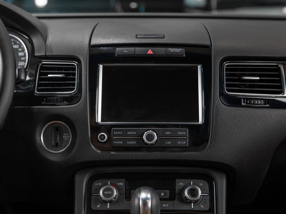 Volkswagen Touareg 0.0 АКПП, 2013, 144 265 км фото 16