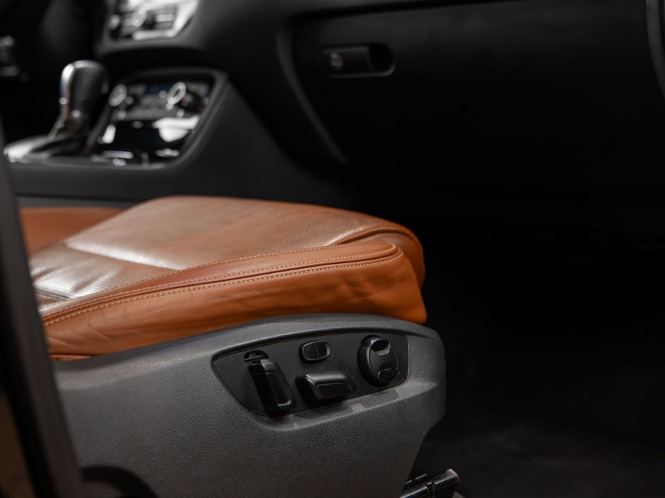 Volkswagen Touareg 0.0 АКПП, 2013, 144 265 км фото 17