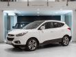 Hyundai ix35 0.0 АКПП, 2014, 81 131 км превью 1