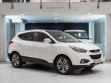 Hyundai ix35 0.0 АКПП, 2014, 81 131 км превью 3