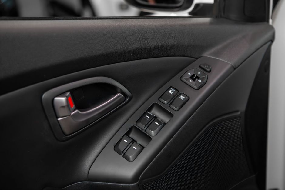 Hyundai ix35 0.0 АКПП, 2014, 81 131 км фото 10