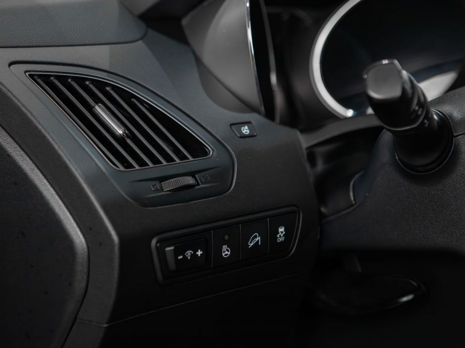 Hyundai ix35 0.0 АКПП, 2014, 81 131 км фото 11