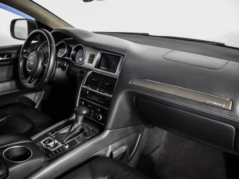 Audi Q7 3.0 АКПП, 2012, 134 000 км фото 5