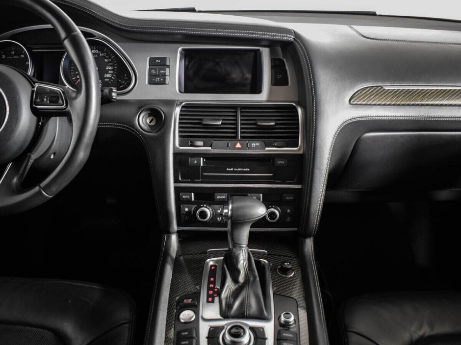 Audi Q7 3.0 АКПП, 2012, 134 000 км фото 6