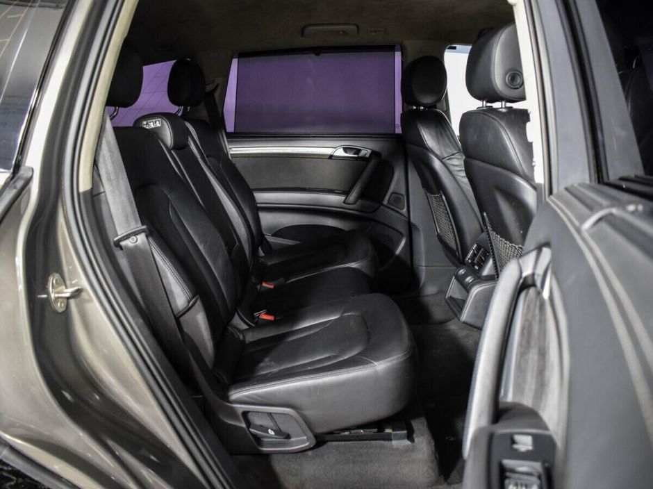Audi Q7 3.0 АКПП, 2012, 134 000 км фото 9