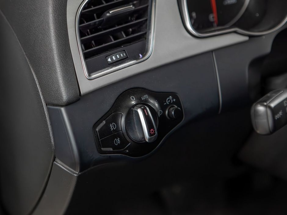 Audi A5 0.0 CVT, 2011, 135 253 км фото 6