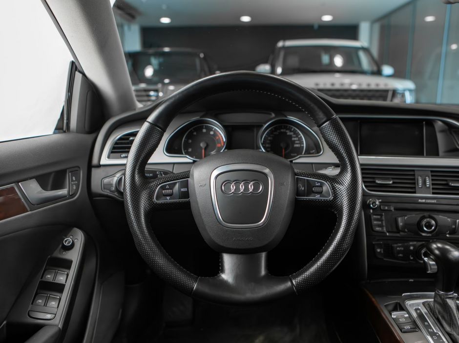 Audi A5 0.0 CVT, 2011, 135 253 км фото 8