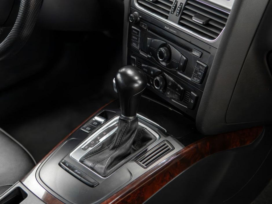 Audi A5 0.0 CVT, 2011, 135 253 км фото 12