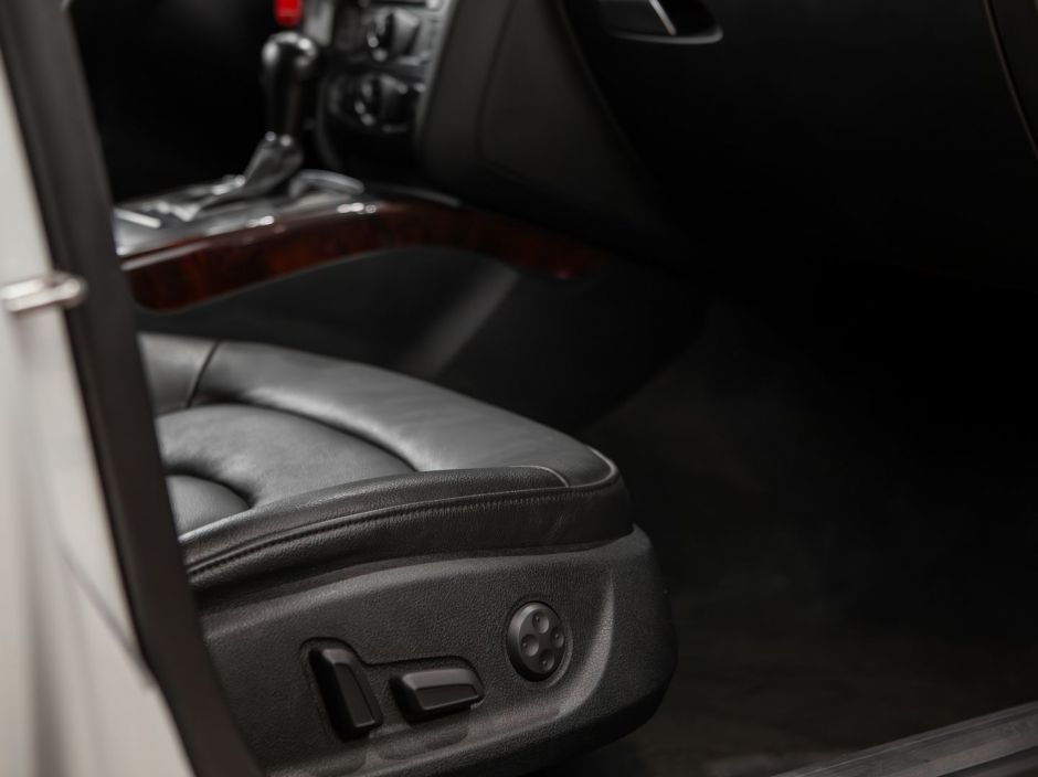 Audi A5 0.0 CVT, 2011, 135 253 км фото 13