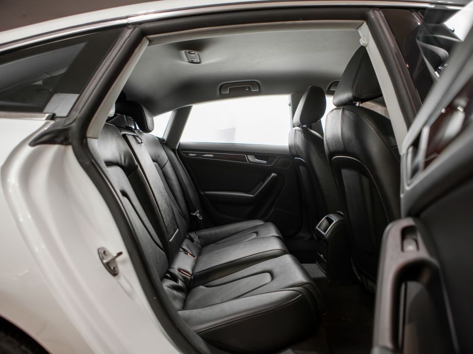 Audi A5 0.0 CVT, 2011, 135 253 км фото 16