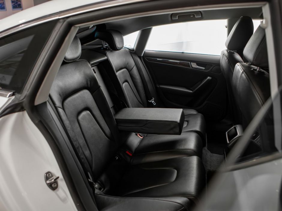 Audi A5 0.0 CVT, 2011, 135 253 км фото 17