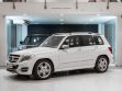 Mercedes-Benz GLK-класс 0.0 АКПП, 2012, 133 605 км превью 1