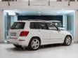 Mercedes-Benz GLK-класс 0.0 АКПП, 2012, 133 605 км превью 2