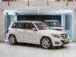Mercedes-Benz GLK-класс 0.0 АКПП, 2012, 133 605 км превью 3