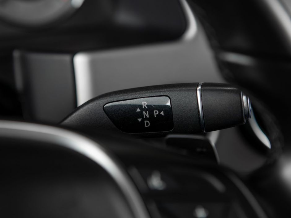 Mercedes-Benz GLK-класс 0.0 АКПП, 2012, 133 605 км фото 9