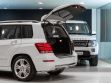 Mercedes-Benz GLK-класс 0.0 АКПП, 2012, 133 605 км превью 18