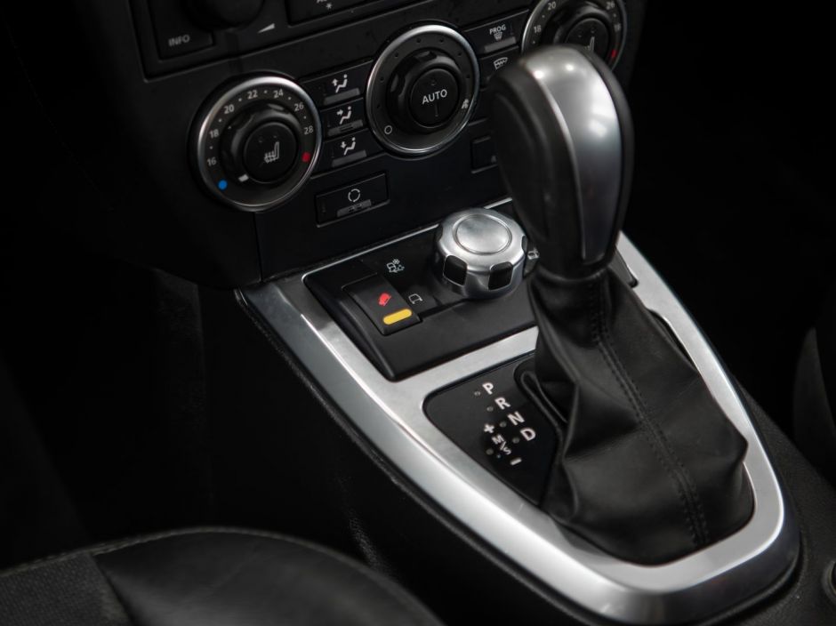 Land Rover Freelander 0.0 АКПП, 2010, 165 362 км фото 8