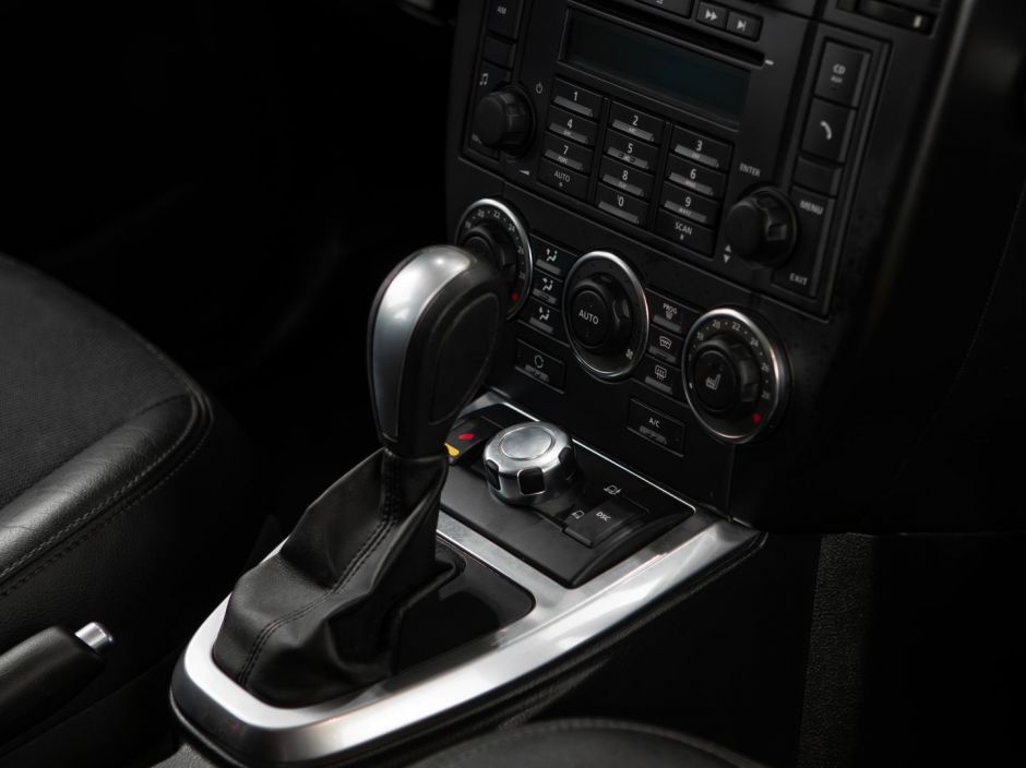 Land Rover Freelander 0.0 АКПП, 2010, 165 362 км фото 11