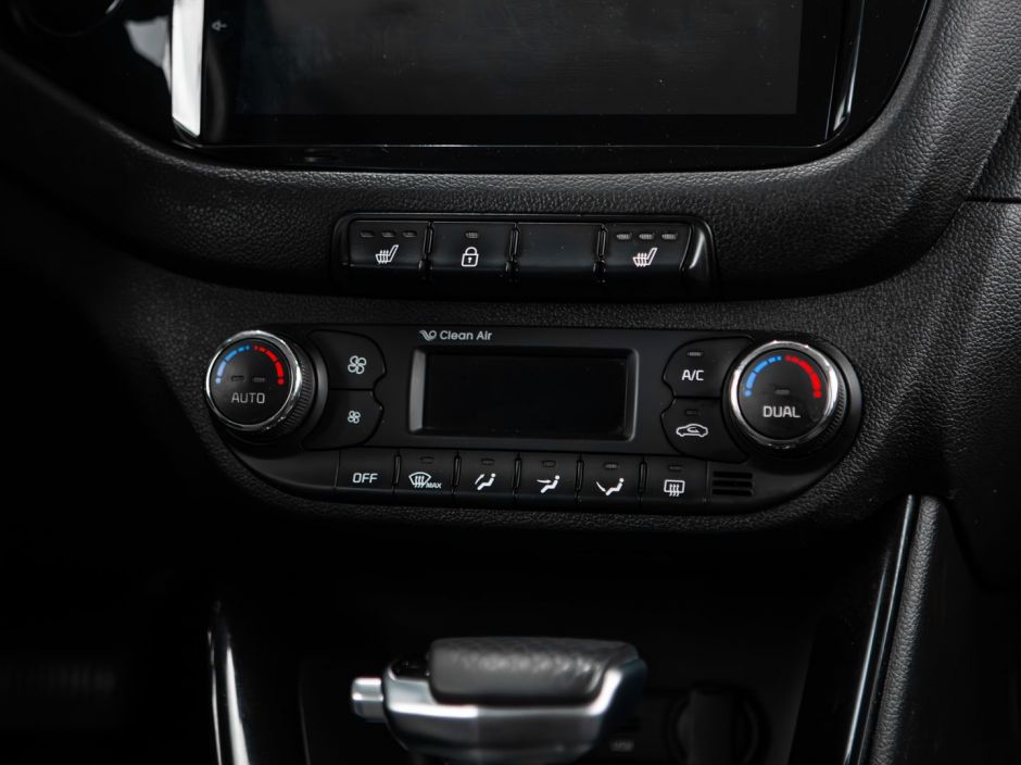 Kia Ceed 0.0 АКПП, 2013, 138 244 км фото 9