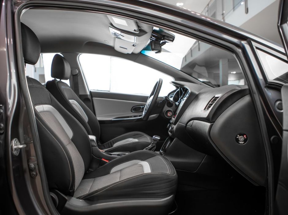 Kia Ceed 0.0 АКПП, 2013, 138 244 км фото 12