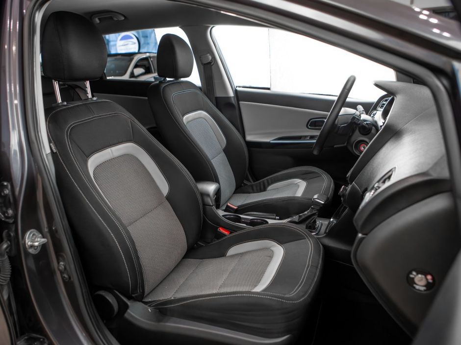 Kia Ceed 0.0 АКПП, 2013, 138 244 км фото 13