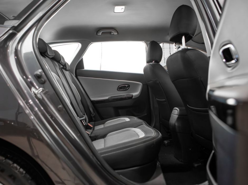 Kia Ceed 0.0 АКПП, 2013, 138 244 км фото 14