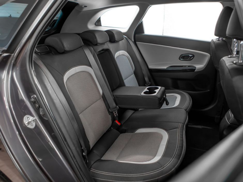 Kia Ceed 0.0 АКПП, 2013, 138 244 км фото 15