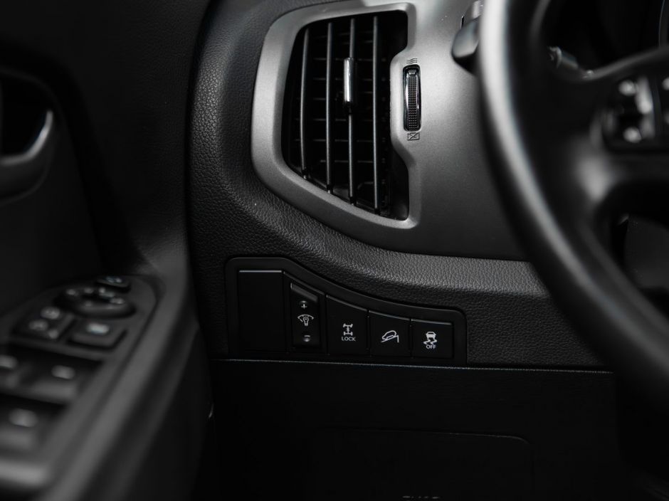 Kia Sportage 0.0 АКПП, 2012, 168 657 км фото 9