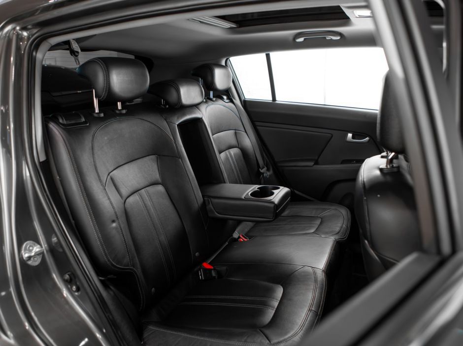 Kia Sportage 0.0 АКПП, 2012, 168 657 км фото 16