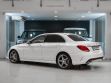 Mercedes-Benz C-класс 0.0 АКПП, 2015, 129 352 км превью 4