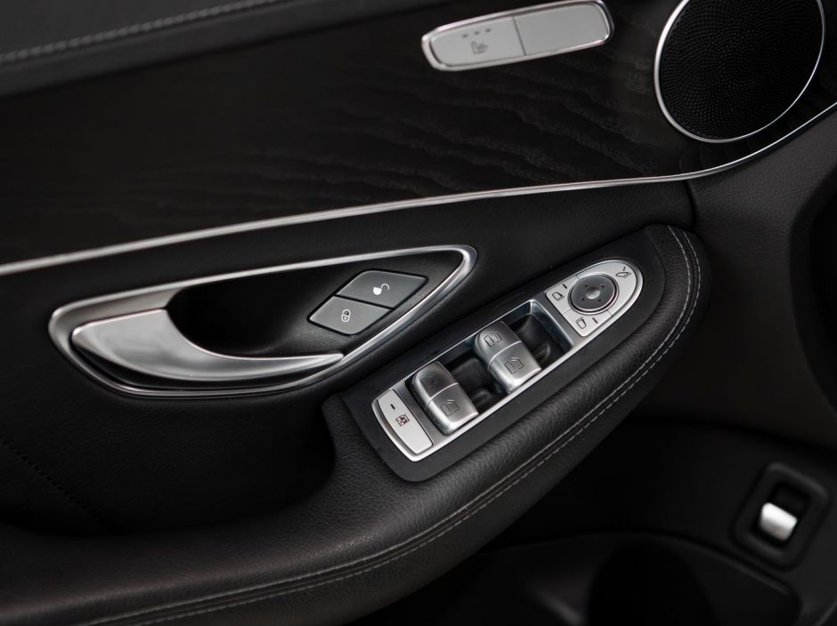 Mercedes-Benz C-класс 0.0 АКПП, 2015, 129 352 км фото 8