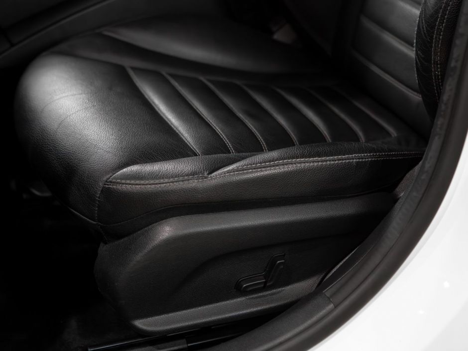 Mercedes-Benz C-класс 0.0 АКПП, 2015, 129 352 км фото 9