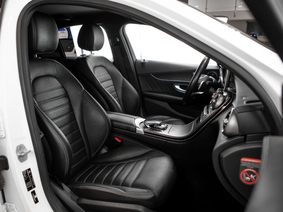 Mercedes-Benz C-класс 0.0 АКПП, 2015, 129 352 км фото 20