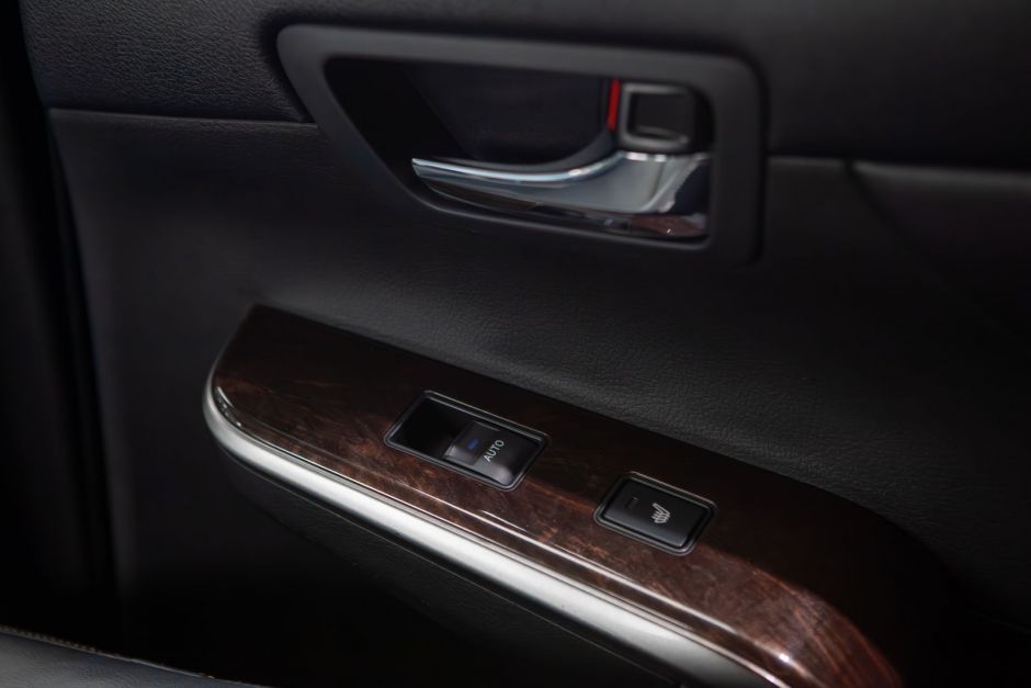 Toyota Camry 0.0 АКПП, 2017, 142 204 км фото 7