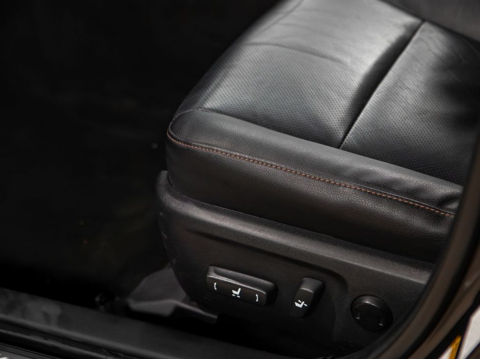 Toyota Camry 0.0 АКПП, 2017, 142 204 км фото 9