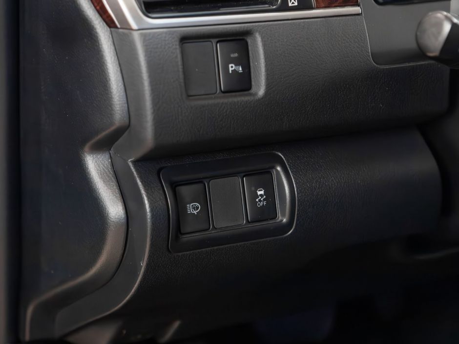 Toyota Camry 0.0 АКПП, 2017, 142 204 км фото 10