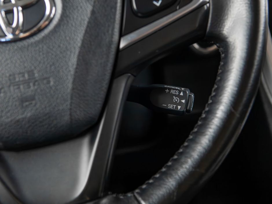 Toyota Camry 0.0 АКПП, 2017, 142 204 км фото 12